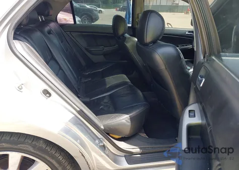 2007 Honda Accord 3.0 Ex из США, поврежденный, VIN 1HGCM66597A101924